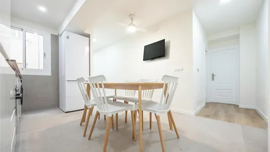 Rooms in Valencia L'Eixample - photo 6