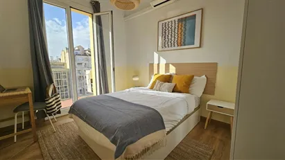 Room for rent in Barcelona Eixample, Barcelona