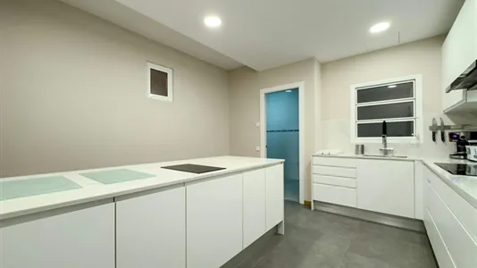 Rooms in Barcelona Gràcia - photo 6