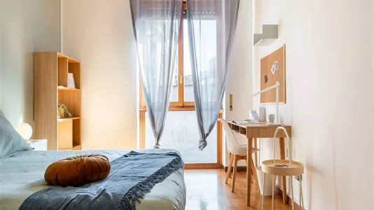Rooms in Milano Zona 6 - Barona, Lorenteggio - photo 5