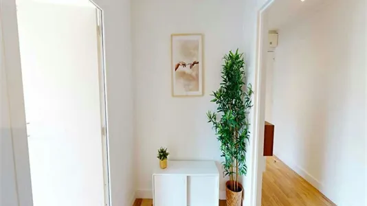 Rooms in Paris 15ème arrondissement - photo 9