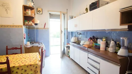 Rooms in Roma Municipio V – Prenestino/Centocelle - photo 6