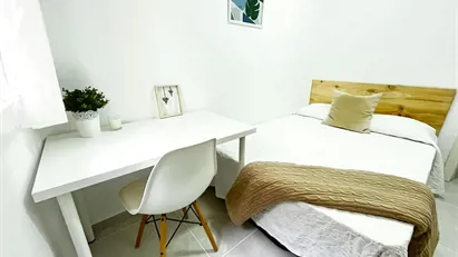 Room for rent in El Cerezo, Andalucía