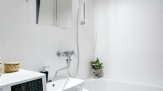 Rooms in Helsinki Keskinen - photo 7