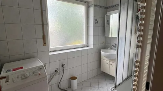 Rooms in Nuremberg - photo 2