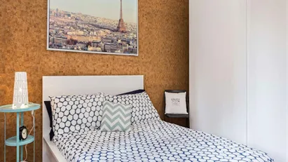 Room for rent in Milano Zona 7 - Baggio, De Angeli, San Siro, Milan