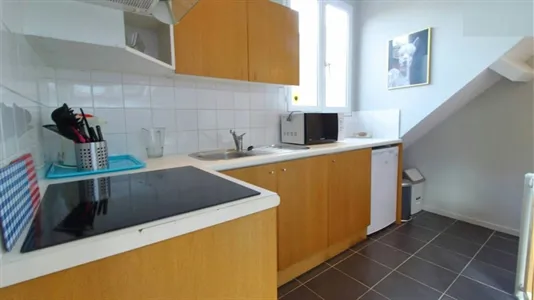 Apartments in Stad Brussel - photo 5