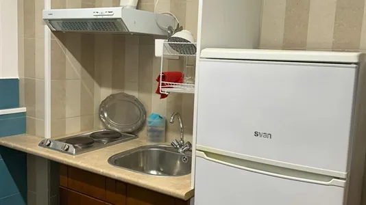 Apartments in Barcelona Les Corts - photo 8