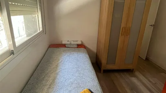 Rooms in Barcelona Gràcia - photo 4