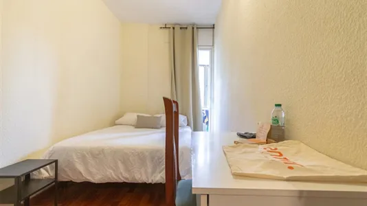 Rooms in Barcelona Les Corts - photo 1