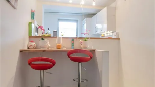 Rooms in Brussels Vorst - photo 4