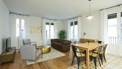 Apartment for rent in Barcelona Ciutat Vella, Barcelona