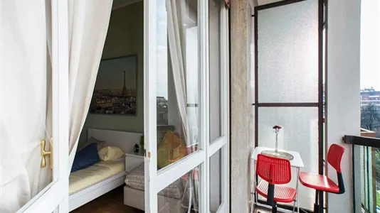 Rooms in Milano Zona 7 - Baggio, De Angeli, San Siro - photo 1