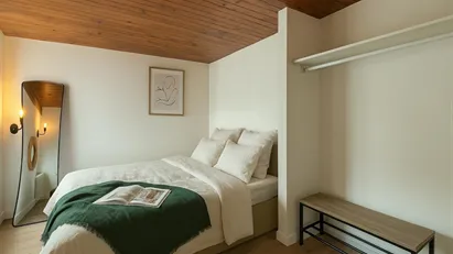 Room for rent in Paris 18ème arrondissement - Montmartre, Paris