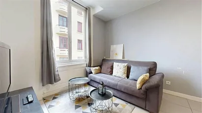 Apartment for rent in Saint-Étienne, Auvergne-Rhône-Alpes