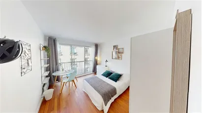 Room for rent in Paris 15ème arrondissement, Paris