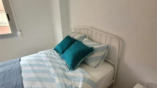 Rooms in Godelleta - photo 4