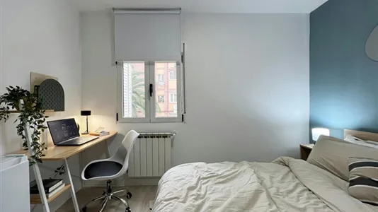 Rooms in Madrid Moncloa-Aravaca - photo 6