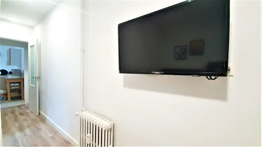 Rooms in Madrid Latina - photo 7