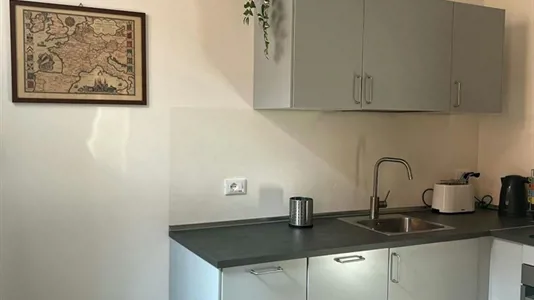 Apartments in Bologna - photo 3