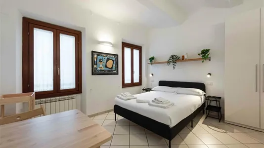 Apartments in Florence - photo 4