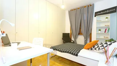 Room for rent in Milano Zona 3 - Porta Venezia, Città Studi, Lambrate, Milan