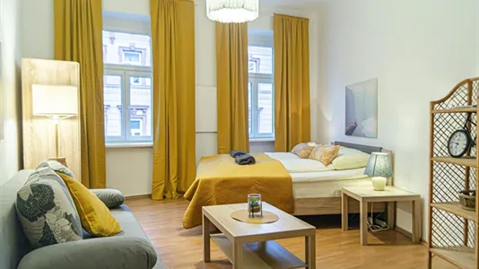 Apartments in Wien Rudolfsheim-Fünfhaus - photo 8