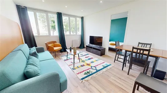 Rooms in Lyon - photo 5