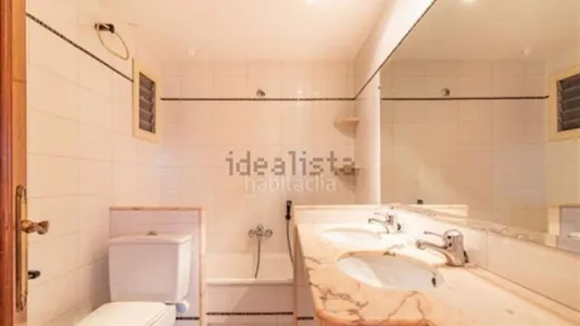 Rooms in Castellón de la Plana/Castelló de la Plana - photo 7