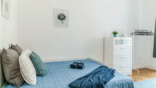 Rooms in Budapest Erzsébetváros - photo 4