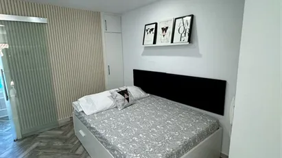 Apartment for rent in Torremolinos, Andalucía