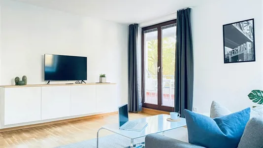 Apartments in Berlin Charlottenburg-Wilmersdorf - photo 3