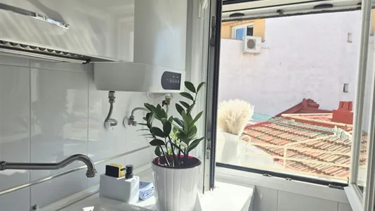 Rooms in Madrid Carabanchel - photo 7