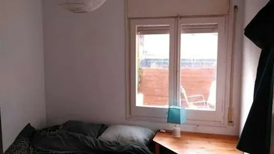Rooms in Barcelona Nou Barris - photo 6
