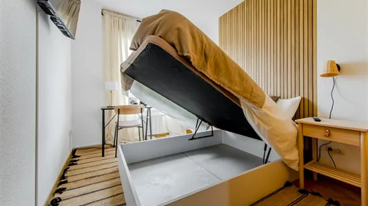 Rooms in Madrid Arganzuela - photo 5