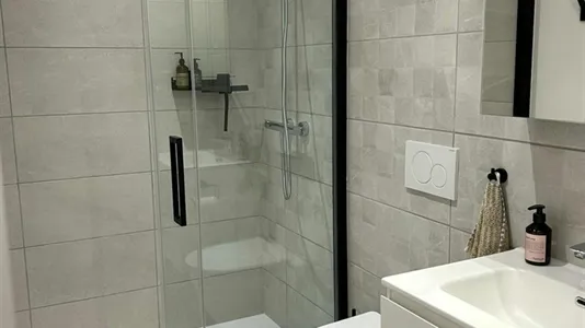 Apartments in Brussels Elsene - photo 5