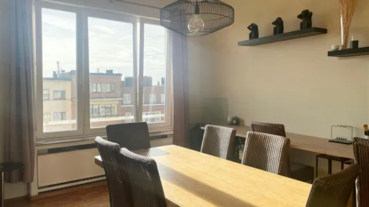 Apartments in Brussels Elsene - photo 7