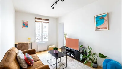 Apartment for rent in Paris 10ème arrondissement, Paris