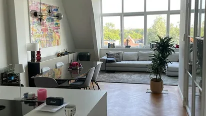 Apartment for rent in Amsterdam Oud-Zuid, Amsterdam