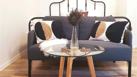 Apartments in Budapest Erzsébetváros - photo 7