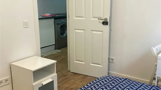 Rooms in Madrid Tetuán - photo 4