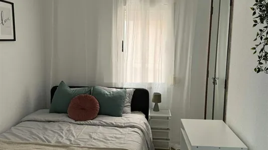 Rooms in Valencia Campanar - photo 2