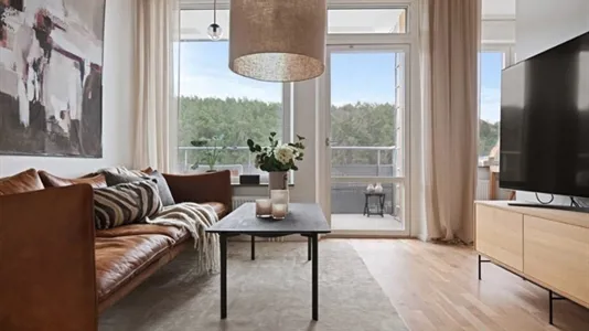 Apartments in Nacka - photo 2