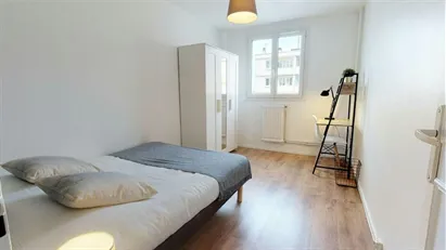 Room for rent in Lyon, Auvergne-Rhône-Alpes
