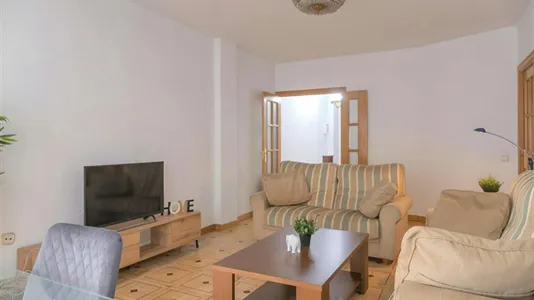 Apartments in Madrid Chamberí - photo 10