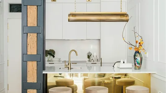 Apartments in Madrid Retiro - photo 10