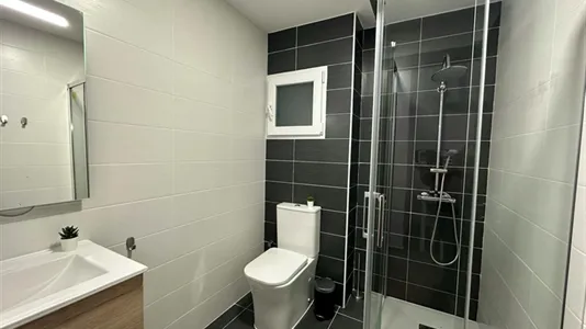 Apartments in Madrid Carabanchel - photo 4