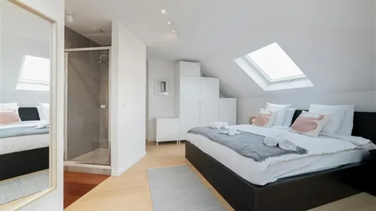 Rooms in Brussels Elsene - photo 8
