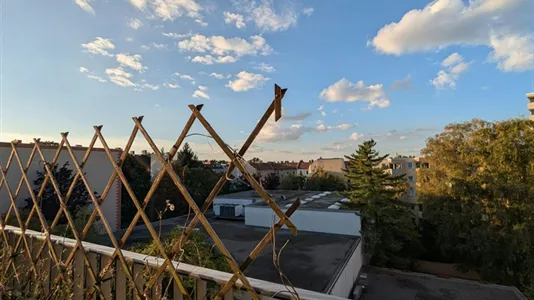 Apartments in Berlin Neukölln - photo 1