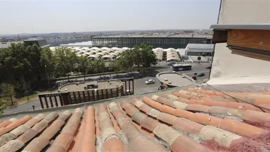 Rooms in Madrid Retiro - photo 10